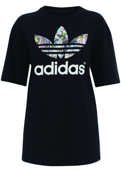 Announcing Topshop for adidas Originals SS14 Collaboration